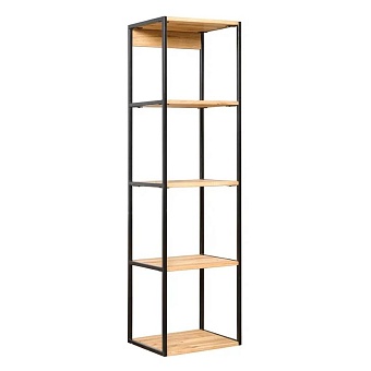 Полка навесная Манхэттен купить в Москве - фото №1