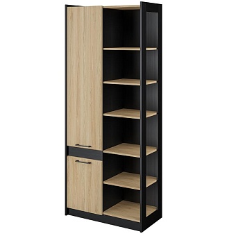 Витрины для гостиной купить в Москве - фото №1