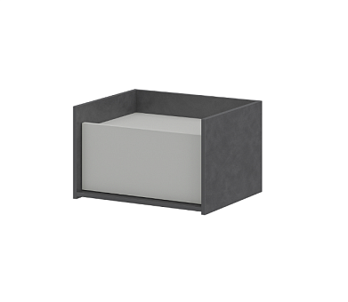 Тумба Модена МН-048-06 купить в Москве - фото №1