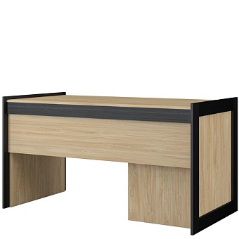 Стол письменный Стенли МН-037-26 купить в Москве - фото №1