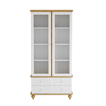 Витрины для гостиной купить в Москве - фото №1