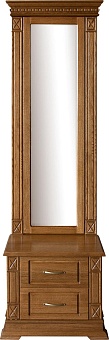 Трюмо "Верди Классик" П3.0487.3.08 купить в Москве - фото №1