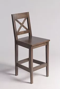 Стул полубарный "Немо 3" купить в Москве - фото №1