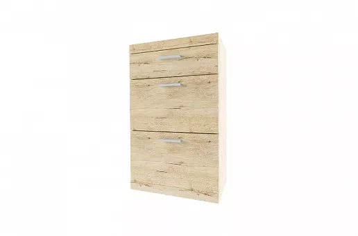 Тумба для обуви 2D1S OSKAR купить в Москве - фото №1