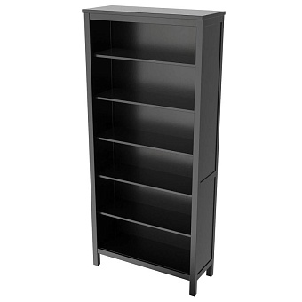 Стеллаж Кантри-00 Блек купить в Москве - фото №1