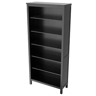 Стеллаж Кантри-00 Блек купить в Москве - фото №1