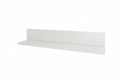 Полка навесная Т Magellan купить в Москве - фото №1