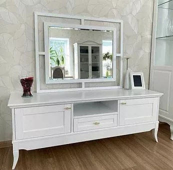 Тумба под ТВ Римини купить в Москве - фото №1