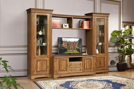 Набор  мебели "Верди  Классик" П1.0487.0.1Н купить в Москве - фото №1