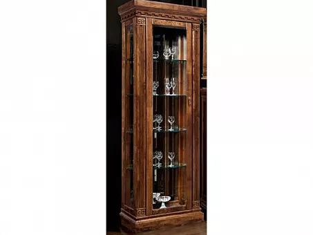 Витрины для гостиной купить в Москве - фото №1