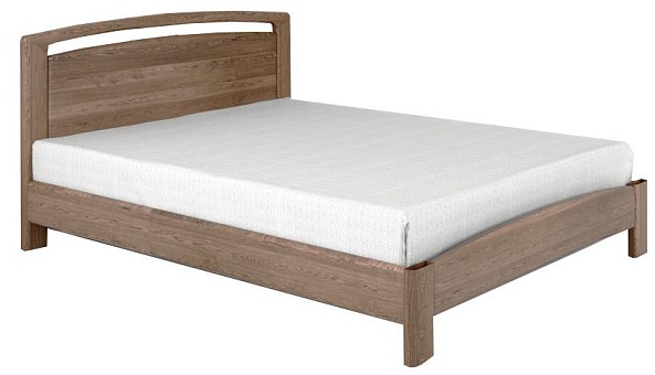 Кровать двуспальная "Вегас" купить в Москве - фото №1