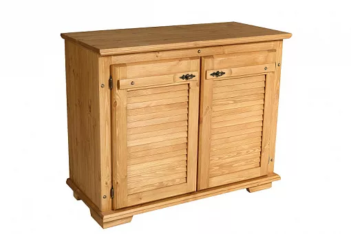 Тумба Э0506 "Хлоя" купить в Москве - фото №1