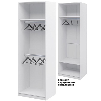 Шкаф Отис МН-039-06 купить в Москве - фото №1