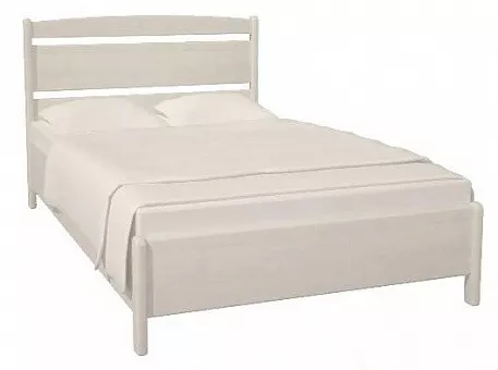 Кровать двуспальная Коста Бланка 160×200 (В-КР-333) купить в Москве - фото №1