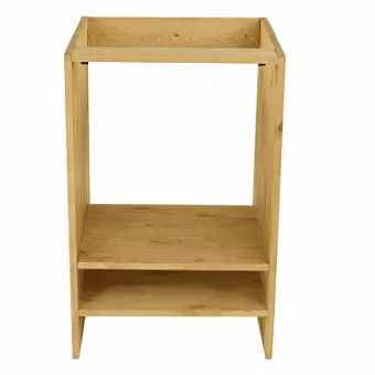 Шкаф-стол под плиту Шампань CH-BF 60 купить в Москве - фото №1