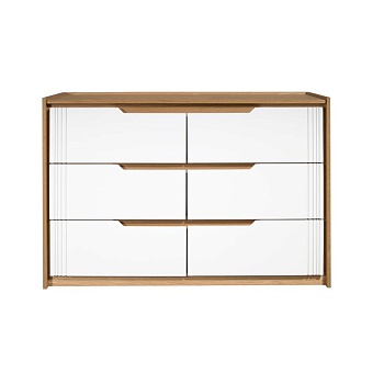 Комод Парма ГМ 8166 купить в Москве - фото №1