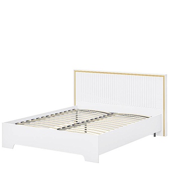 Кровать Люксор МН-042-19 160 купить в Москве - фото №1