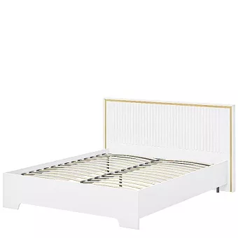 Кровать Люксор МН-042-19 160 купить в Москве - фото №1