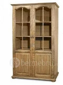 Шкаф для книг ГМ 1366 Вариант 03 купить в Москве - фото №1 Шкаф для книг ГМ 1366 Вариант 03 купить в Москве - фото №1