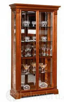 Витрины для гостиной купить в Москве - фото №1