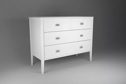 Комод Лорена ММ-346-04 купить в Москве - фото №1