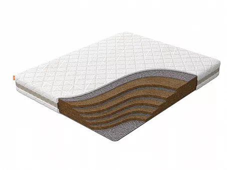 Матрас Tatami Fuji Max/Чехол Tatami купить в Москве - фото №1