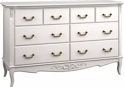 Комод Belverom 8 ящиков B408 купить в Москве - фото №1