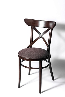 Стул Terra мягкое сиденье купить в Москве - фото №1