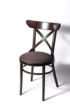 Стул Terra мягкое сиденье купить в Москве - фото №1