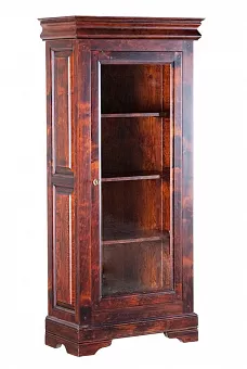 Витрины для гостиной купить в Москве - фото №1