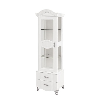 Витрины для гостиной купить в Москве - фото №1