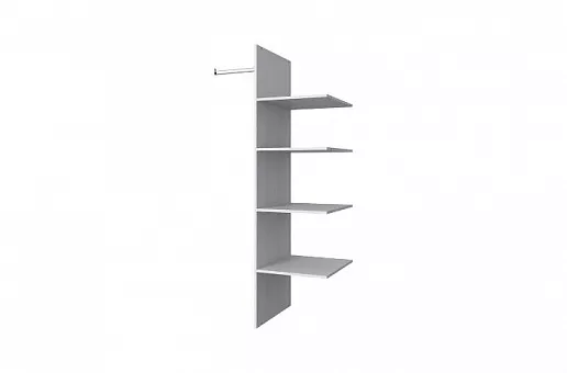 Комплект полок 2DG OLIVIA купить в Москве - фото №1