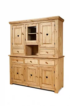 Буфет PIN MAGIC (KTVA32 + KTB33) купить в Москве - фото №1