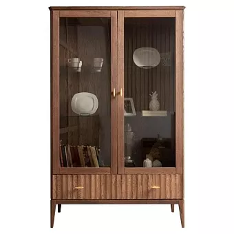 Витрины для гостиной купить в Москве - фото №1