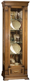 Витрины для гостиной купить в Москве - фото №1