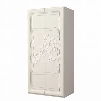 Шкаф для одежды Астория МН-218-05-220 купить в Москве - фото №1