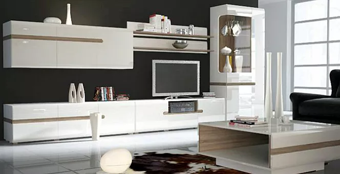 Набор мебели для гостиной Linate 3 купить в Москве - фото №1