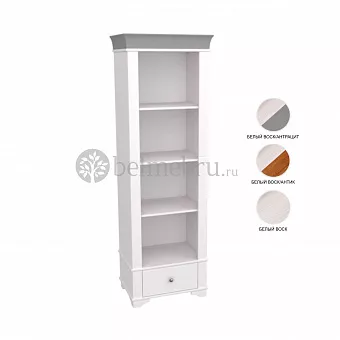 Стеллаж Бейли купить в Москве - фото №1 Стеллаж Бейли купить в Москве - фото №1