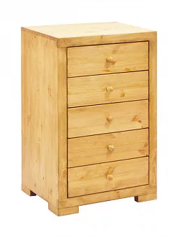 Комод 5Т Калипсо купить в Москве - фото №1