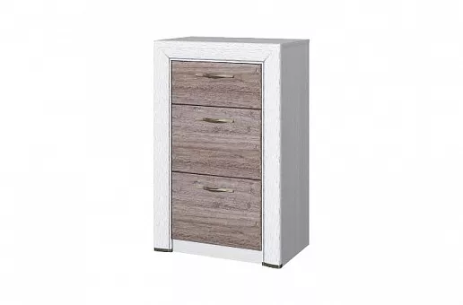 Комод 3S/56 OLIVIA купить в Москве - фото №1