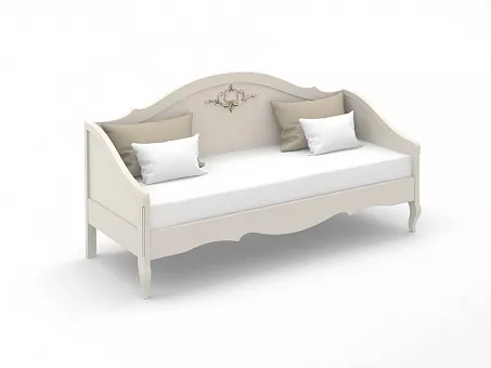 Кровать Анжелика купить в Москве - фото №1