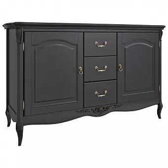 Креденс Nocturne арт. N147 купить в Москве - фото №1