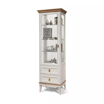 Витрины для гостиной купить в Москве - фото №1 Витрины для гостиной купить в Москве - фото №1