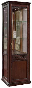 Витрины для гостиной купить в Москве - фото №1