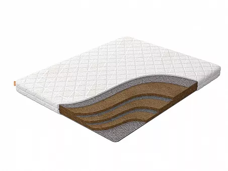 Матрас Tatami Fuji/Чехол Tatami/без сетки купить в Москве - фото №1