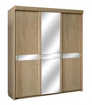 Шкаф-купе 3д «Лайма» БМ2.661.1.26-01 купить в Москве - фото №1