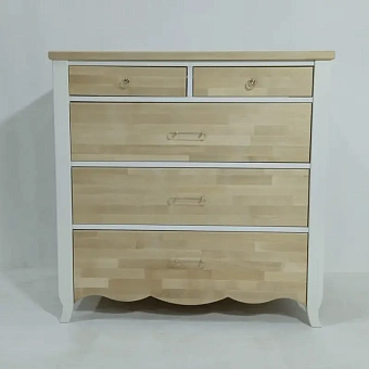 Комод Бореалис (Borealis) купить в Москве - фото №1