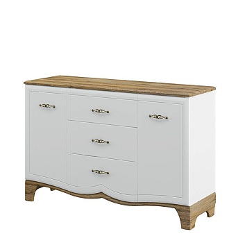 Тумба Тиффани МН-041-10 купить в Москве - фото №1