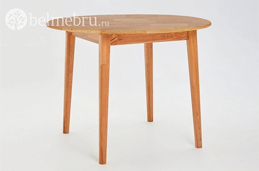 Стол круглый  "Модерн" 1000 купить в Москве - фото №1