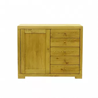 Комод Калипсо купить в Москве - фото №1